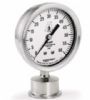 Pressure Gauge